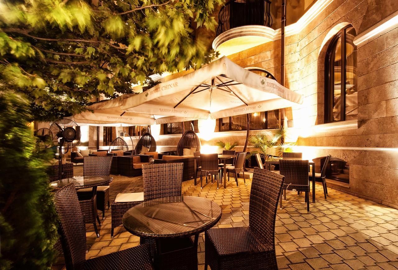 Hotel Chinar 히사랴 외부 사진